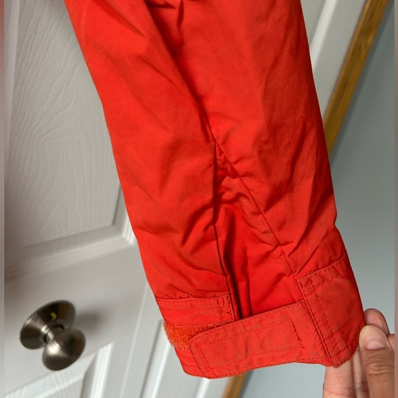 Eddie Bauer Vintage Rain Jacket - Picture 3 of 8